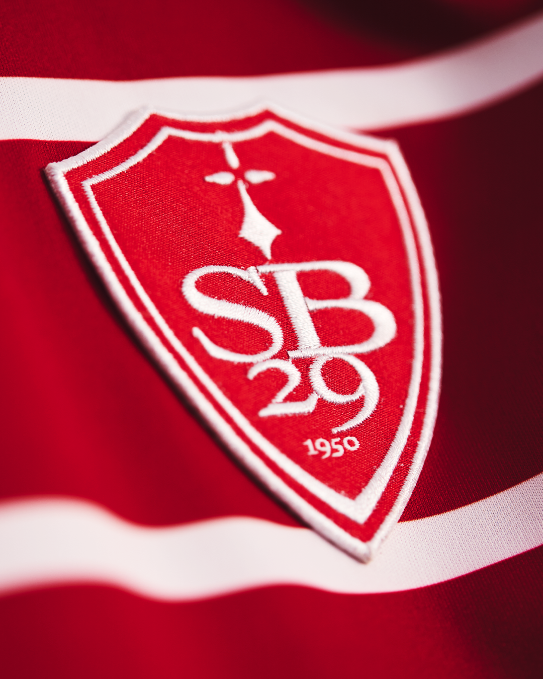 Maillot Brest Ligue des Champions | Maillot Brest Champions League