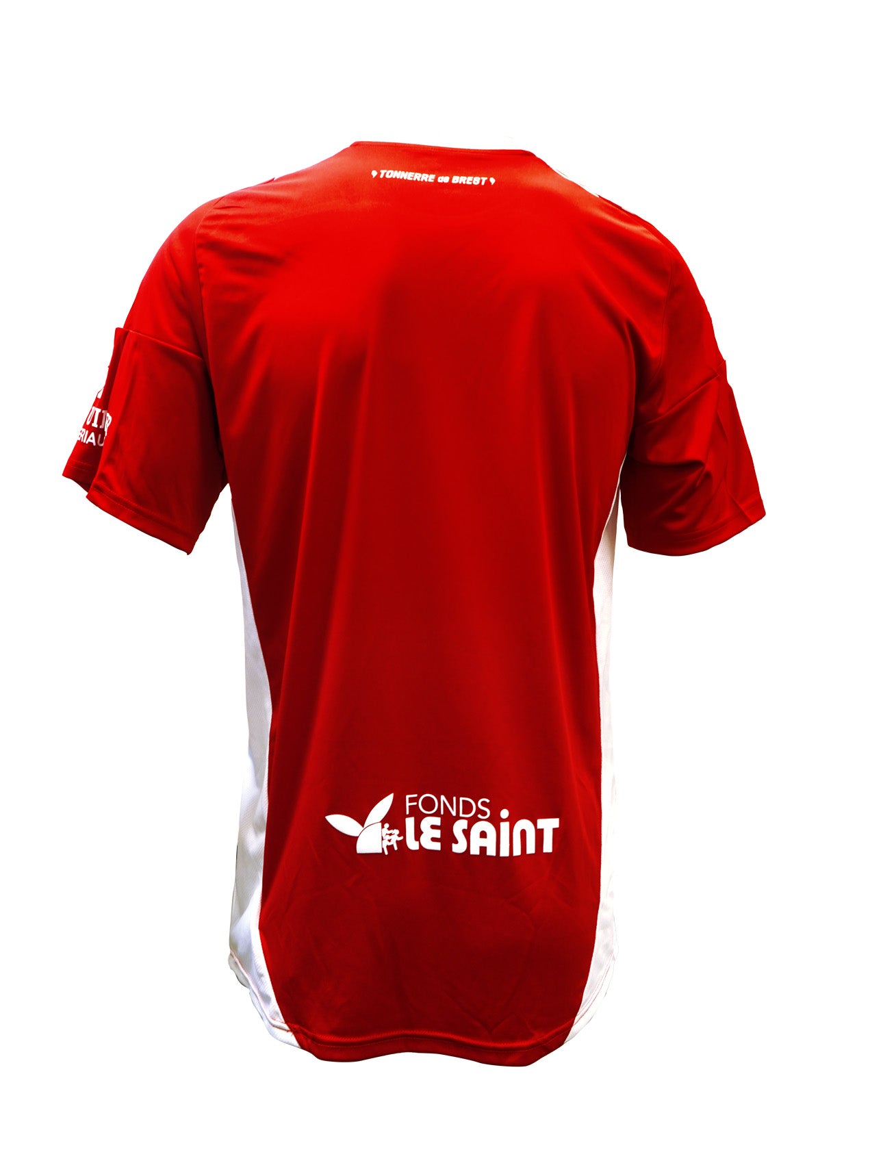 Maillot Brest Ligue des Champions | Maillot Brest Champions League