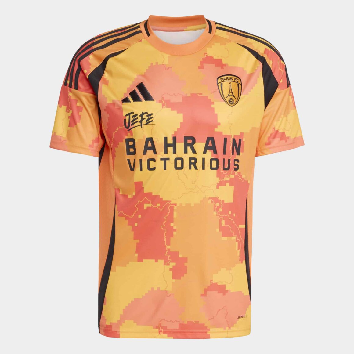 Maillot PFC Ninho