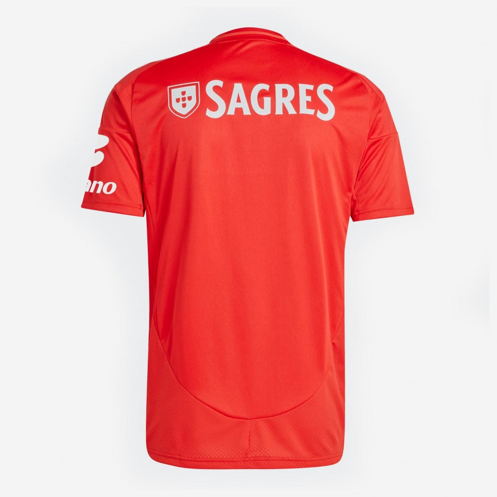 Maillot Benfica Ligue des Champions