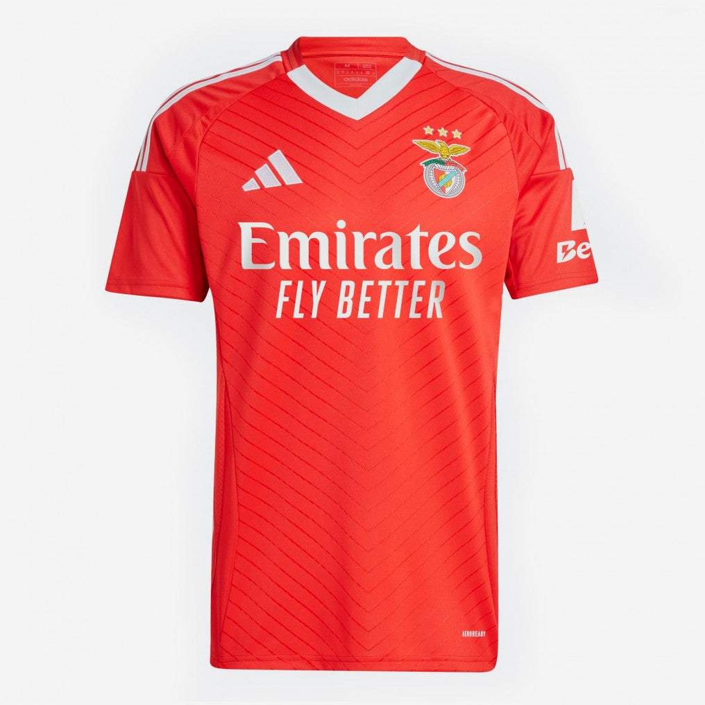 Maillot Benfica Ligue des Champions