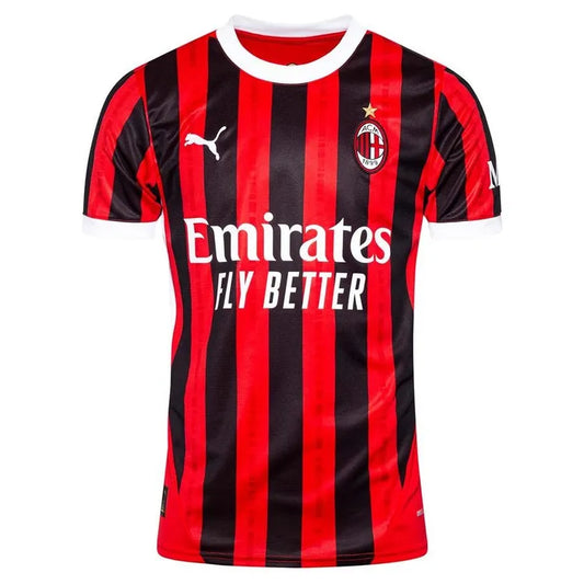 Maillot AC Milan Ligue des Champions