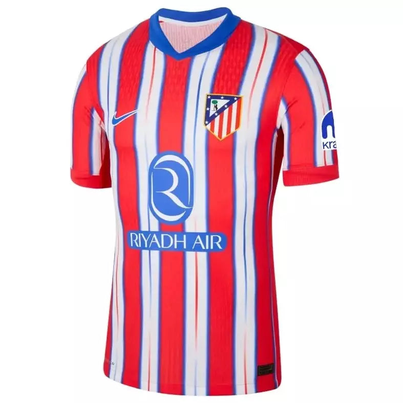 Maillot Atlético Madrid Ligue des Champions