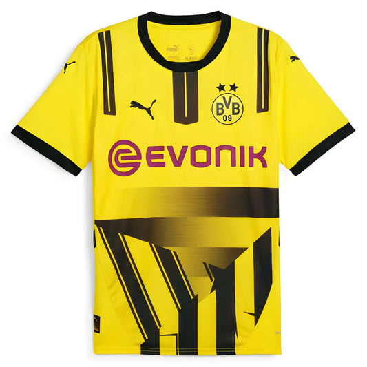 Maillot Dortmund Ligue des Champions