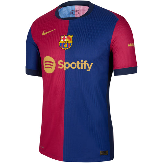 Maillot FC Barcelone Ligue des Champions