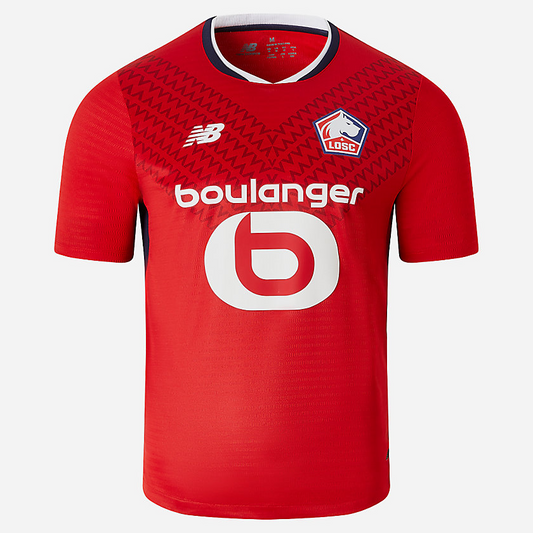 Maillot Lille Ligue des Champions