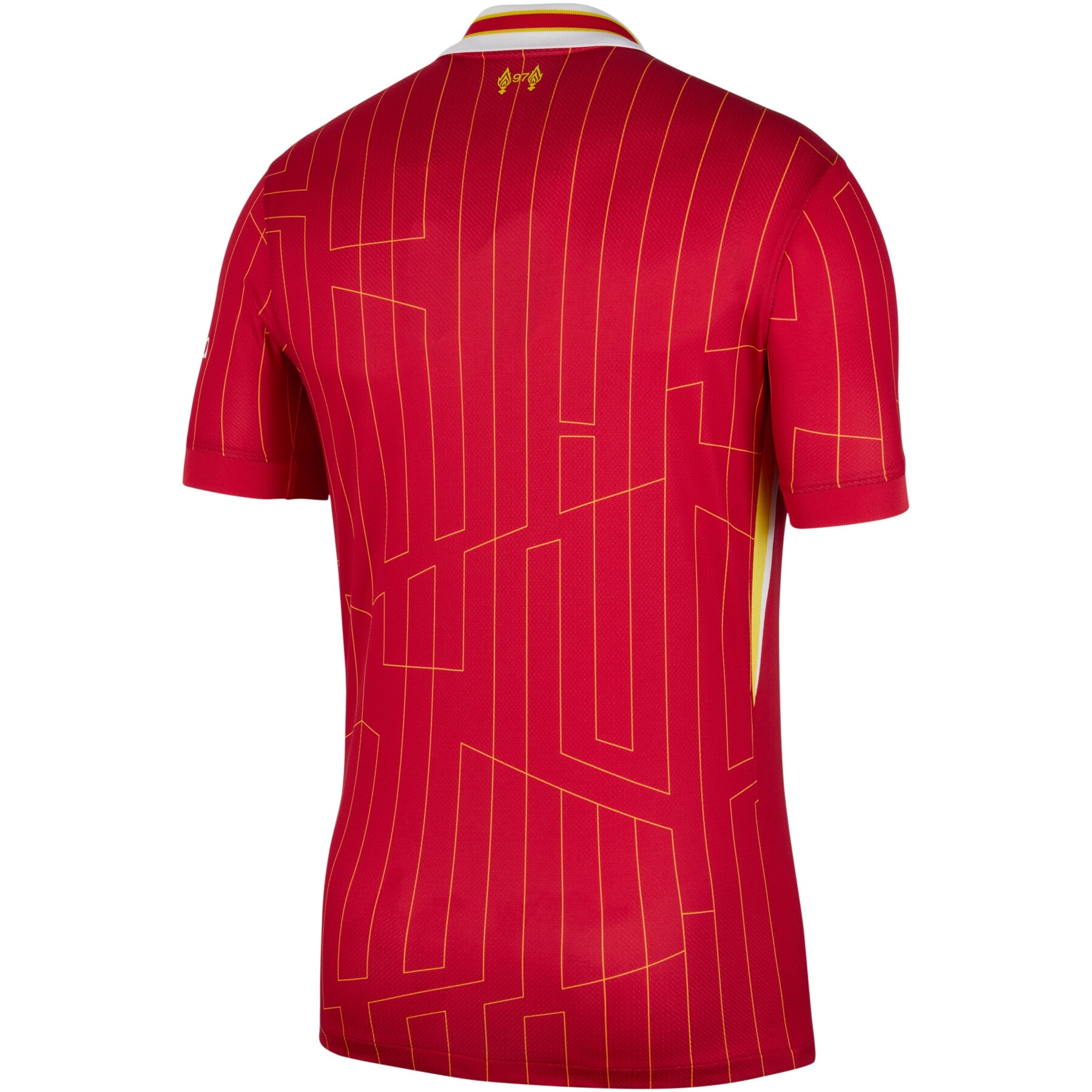 Maillot Liverpool Ligue des Champions