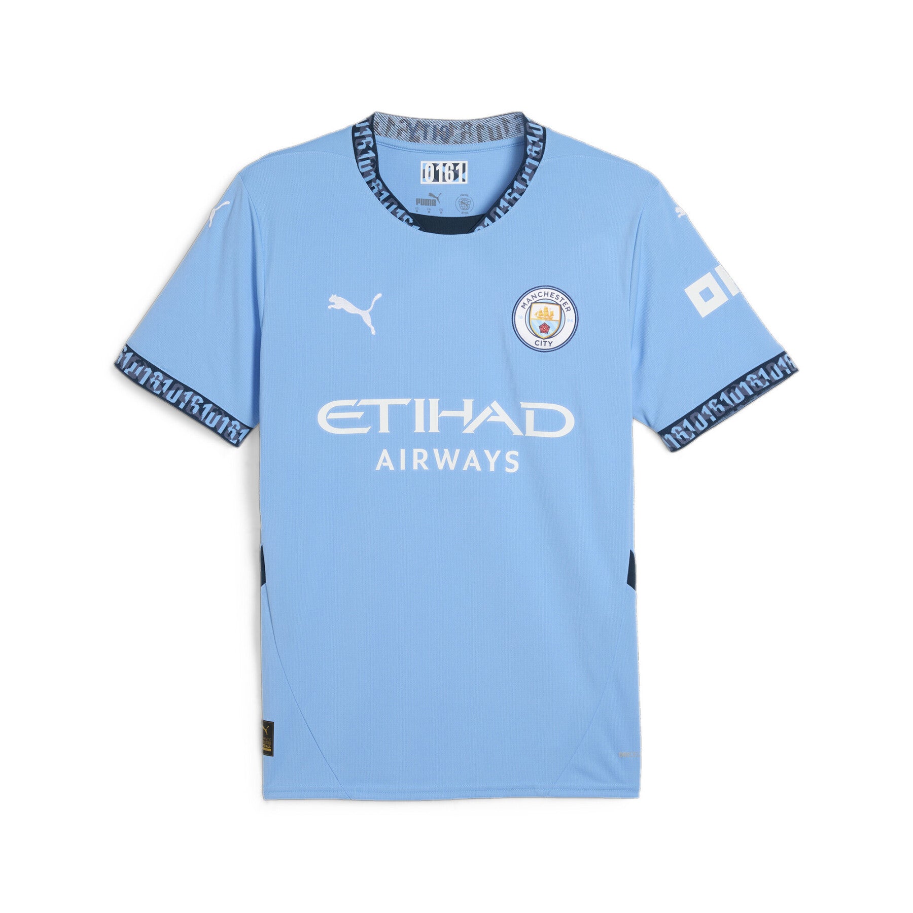 Maillot Manchester City Ligue des Champions