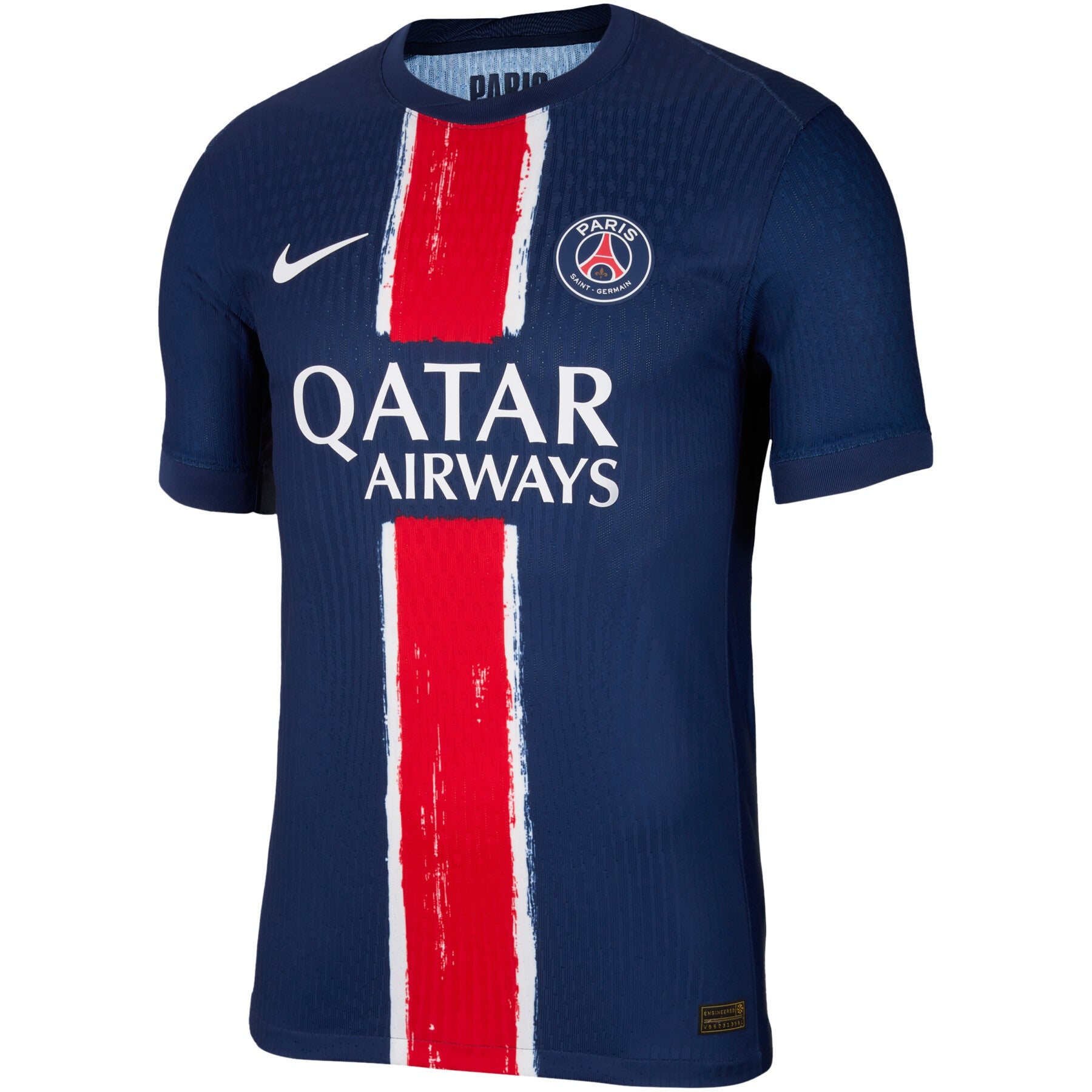 Maillot PSG Ligue des Champions