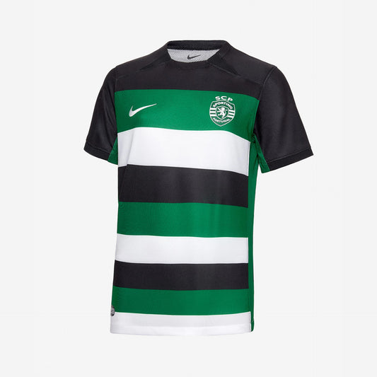 Maillot Sporting CP Ligue des Champions