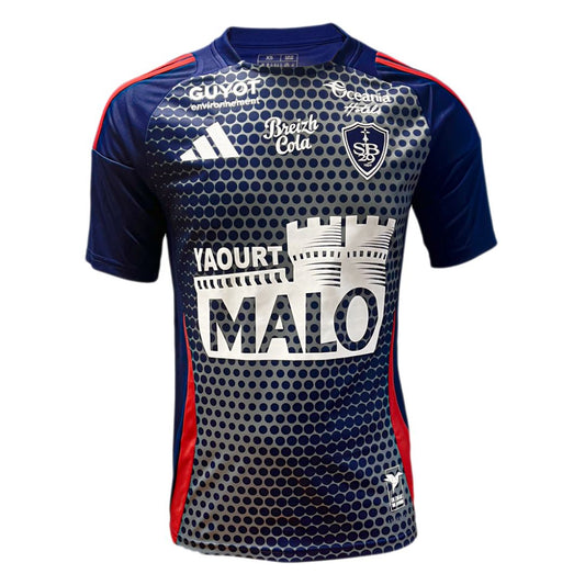 Maillot Brest Third 2024 2025