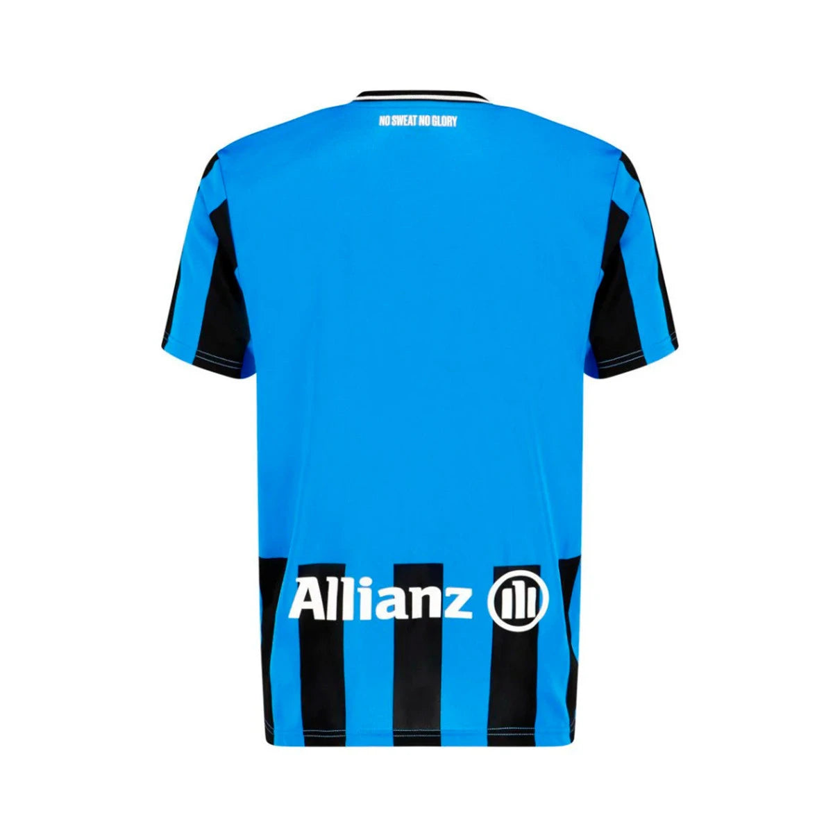 Maillot Club Brugge Ligue des Champions