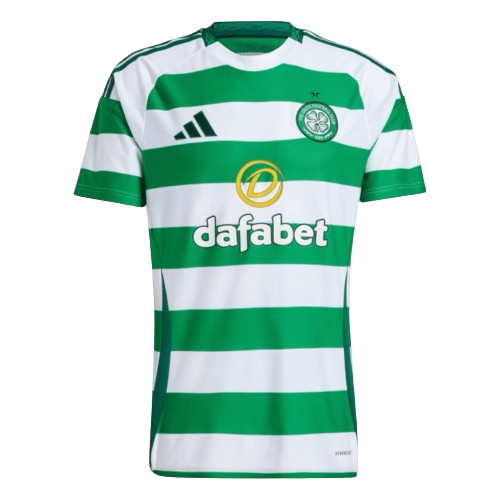 Maillot Celtic Ligue des Champions