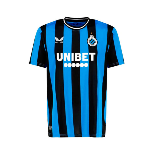 Maillot Club Brugge Ligue des Champions