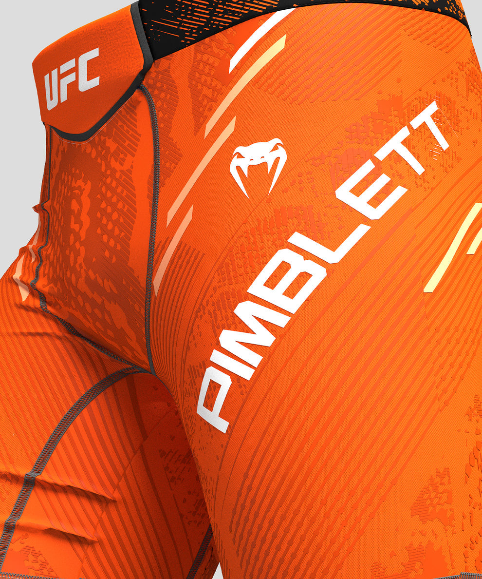 Short UFC Paddy Pimblett Orange