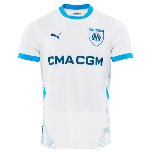 Maillot OM Dedic 2025