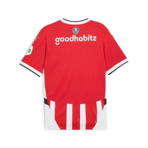 Maillot PSV Eindhoven Ligue des Champions