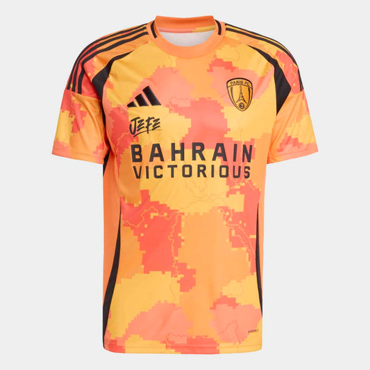 Maillot PFC Ninho